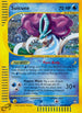 Suicune (H25) [Aquapolis]
