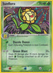 Sunflora (16/115) [Unseen Forces]