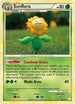 Sunflora (31/102) [HeartGold SoulSilver]
