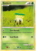 Sunkern (85/102) [HeartGold SoulSilver]