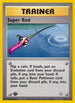 Super Rod (103/105) [Neo Genesis]