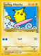 Surfing Pikachu (28/63) [WoTC Promo]