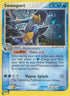 Swampert (13) [Legendary Collection]