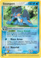 Swampert (23) [Legendary Collection]