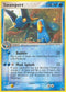 Swampert (5) [POP Series 1]