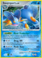 Swampert (12/147) [Supreme Victors]