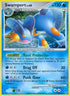 Swampert (12/147) [Supreme Victors]