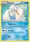 Swanna (27/98) [Black & White: Emerging Powers]