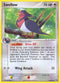 Swellow (46) [Legendary Collection]