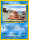Swinub (79/105) [Neo Genesis]