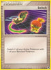 Switch (83/101) [EX: Dragon Frontiers]