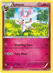 Sylveon XY04 [XY Promos]