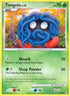 Tangela (76/99) [Arceus]