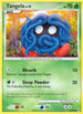 Tangela (76/99) [Arceus]