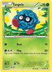 Tangela (1/113) [Legendary Treasures]