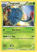 Tangrowth (2/113) [Legendary Treasures]