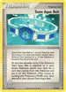 Team Aqua Belt (76/95) [EX: Team Magma Vs Team Aqua]