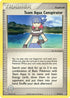 Team Aqua Conspirator (77/95) [EX: Team Magma Vs Team Aqua]