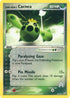 Team Aqua's Cacnea (24/95/95) [EX: Team Magma Vs Team Aqua]
