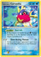 Team Aqua's Carvanha (25/95) [EX: Team Magma Vs Team Aqua]