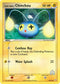 Team Aqua's Chinchou (49/95) [EX: Team Magma Vs Team Aqua]