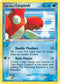 Team Aqua's Corphish (26/95) [EX: Team Magma Vs Team Aqua]