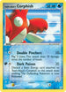 Team Aqua's Corphish (26/95) [EX: Team Magma Vs Team Aqua]