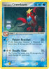 Team Aqua's Crawdaunt (14/95) [EX: Team Magma Vs Team Aqua]