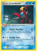 Team Aqua's Crawdaunt (14/95) [EX: Team Magma Vs Team Aqua]