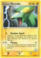 Team Aqua's Electrike (27/95) [EX: Team Magma Vs Team Aqua]