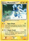 Team Aqua's Manectric (29/95) [EX: Team Magma Vs Team Aqua]