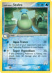 Team Aqua's Sealeo (16/95) [EX: Team Magma Vs Team Aqua]