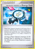 Team Galactic's Invention G- Energy Gain (116/127) [Platinum: Base Set]