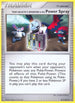 Team Galactic's Invention G- Power Spray (117/127) [Platinum: Base Set]