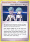 Team Galactic's Wager (115/123) [Mysterious Treasures]