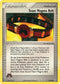 Team Magma Belt (81/95) [EX: Team Magma Vs Team Aqua]