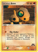Team Magma's Aron (59/95) [EX: Team Magma Vs Team Aqua]