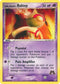 Team Magma's Baltoy (32/95) [EX: Team Magma Vs Team Aqua]
