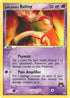 Team Magma's Baltoy (32/95) [EX: Team Magma Vs Team Aqua]
