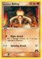 Team Magma's Baltoy (61/95) [EX: Team Magma Vs Team Aqua]