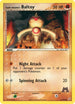 Team Magma's Baltoy (61/95) [EX: Team Magma Vs Team Aqua]