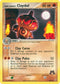 Team Magma's Claydol (33/95) [EX: Team Magma Vs Team Aqua]