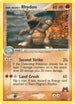 Team Magma's Rhydon (22/95) [EX: Team Magma Vs Team Aqua]