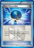 Team Plasma Ball (Team Plasma) (105/90) [HeartGold SoulSilver]