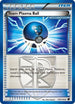 Team Plasma Ball (Team Plasma) (105/90) [HeartGold SoulSilver]