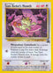 Team Rocket's Meowth (18/63) [WoTC Promo]