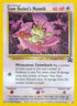 Team Rocket's Meowth (18/63) [WoTC Promo]