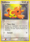Teddiursa (77/115) [Unseen Forces]