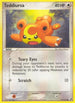 Teddiursa (77/115) [Unseen Forces]