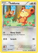 Teddiursa (RC15) [Legendary Treasures: Radiant Collection]